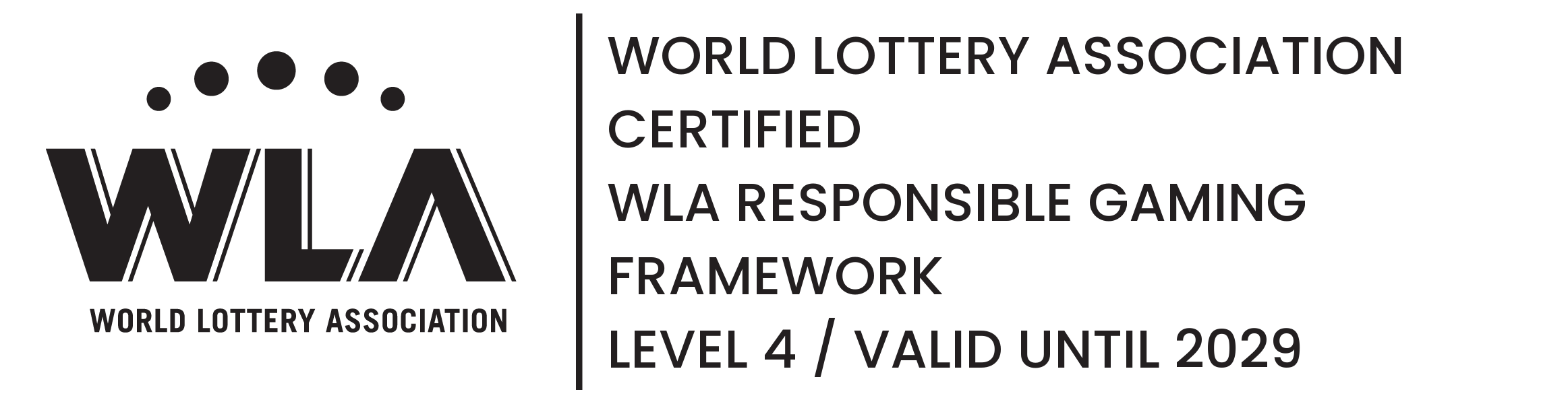 world lottery association