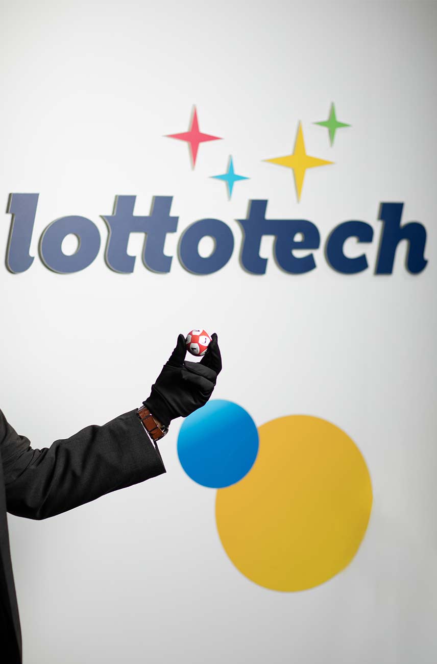 Lottotech : une femme présente un faux billet et écope de Rs 40